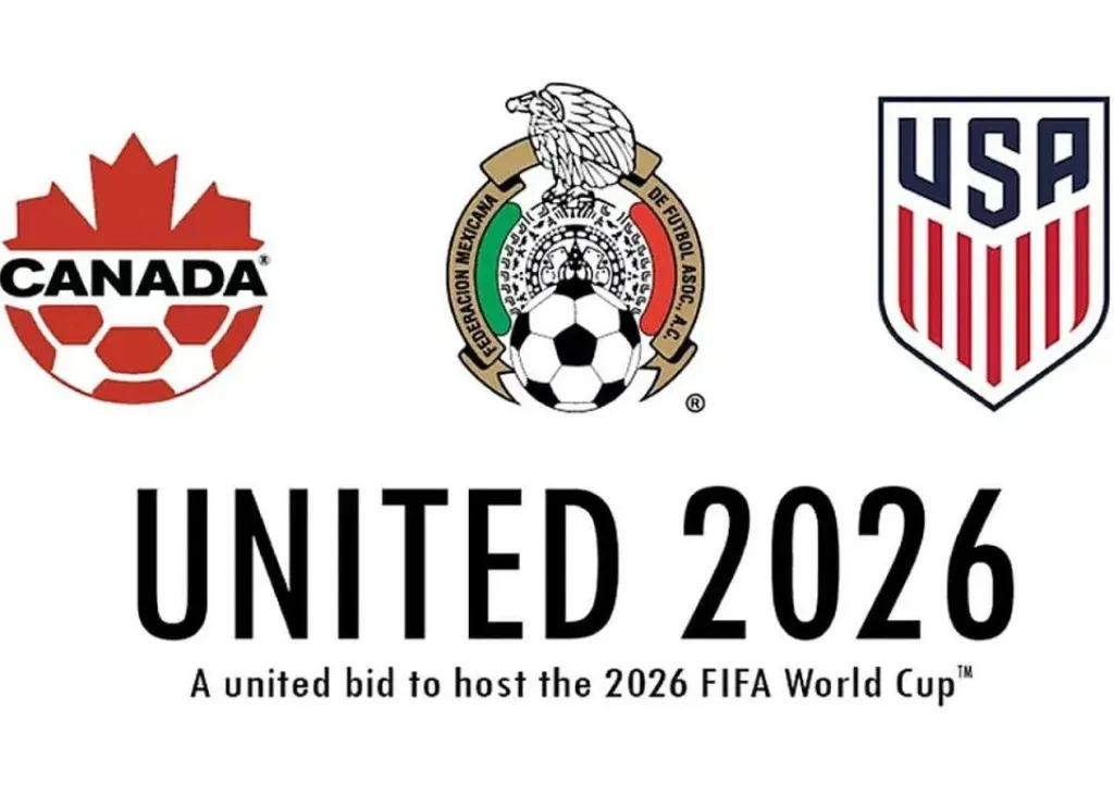 【2026世界盃】世足主辦國、48強名單、賽程、直播資訊一篇看!